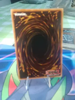 Sage with Eyes of Blue LCKC-EN015 Legendary Collection Kaiba Unlimited|Unlimited - Image 2