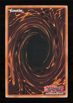 Tempest Magician SOVR-ENSE1 Super Rare Stardust Overdrive Yu-Gi-Oh Limited MP - Image 2