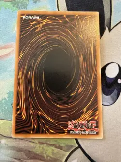 Yugioh Kurikara Divincarnate RA05-EN147 OverFrame - Image 3
