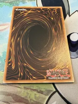 Yugioh Kurikara Divincarnate RA05-EN147 OverFrame - Image 4