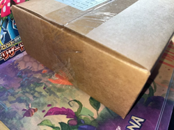 Disney Lorcana TCG The First Chapter Sealed Booster Box Case x1 (4 Boxes) 4050368981905 - Image 4