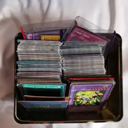 YUGIOH CARDS JOBLOT RARE CARDS SAME DAY DISPATCH - Image 1