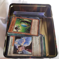 YUGIOH CARDS JOBLOT RARE CARDS SAME DAY DISPATCH - Image 4