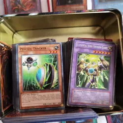 YUGIOH CARDS JOBLOT RARE CARDS SAME DAY DISPATCH - Image 5