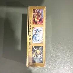 Pokemon Card TAG TEAM GX Tag All Stars Box Japanese High class pack Sun & Moon - Image 4