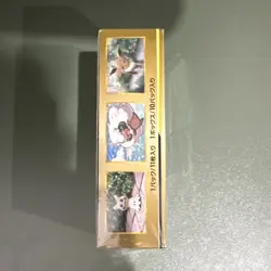 Pokemon Card TAG TEAM GX Tag All Stars Box Japanese High class pack Sun & Moon - Image 5