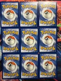 Galarian Gallery 9 Connecting Art Pokemon Cards Crown Zenith Gg26-gg34 Nm - Image 2