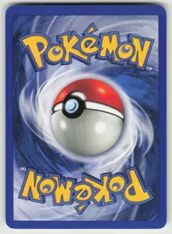 Sabrina's Gaze Common 1st Edition Gym Heroes 125/132 Pokemon - Image 2