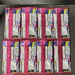 Pokemon MEGA Booster Pack Lot Korean Gardevoir Cover 40 Cards sealed - Image 2