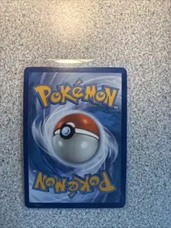 Pokemon TCG Charizard v Crown Zenith Holo Ultra Rare Card 018/159 - Image 2