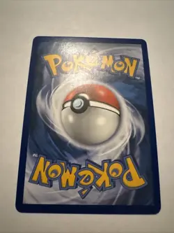 Meowth V SWSH004 SWSH: Sword & Shield Promo Cards Holo - Image 2