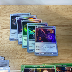 Chaotic Lot of 19 Super Rare/Ultra cards. - Image 3