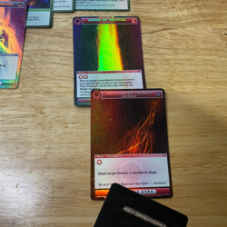 Chaotic Lot of 19 Super Rare/Ultra cards. - Image 5