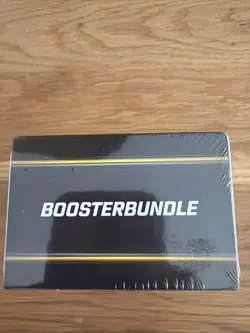 Pokemon Mega-Entwicklung Fatale Flammen - Boosterbundle - Image 4