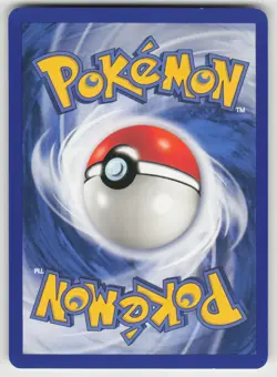 Low Pressure System Uncommon Dragon 86/97 Pokemon - Image 2