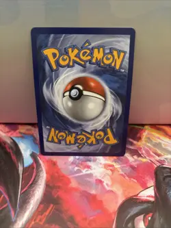 Pokemon TCG Mega Pyroar EX Ultra Rare 099/086 Chaos Rising Full Art NM Fast Ship - Image 2