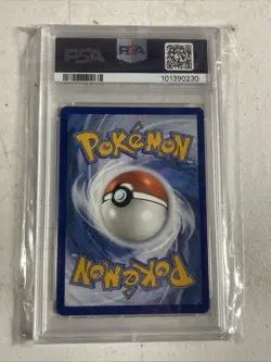 Pokemon Raging Bolt 111/142 Best Buy Promo Stellar Crown Stamped PSA 10 Pop 118 - Image 2