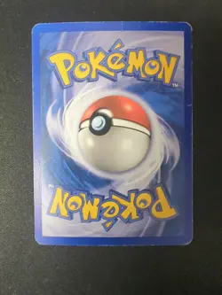 Tauros 5/17 Pop Series 2 Holo Rare Pokemon Hp - Image 2