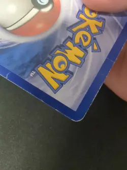 Tauros 5/17 Pop Series 2 Holo Rare Pokemon Hp - Image 5