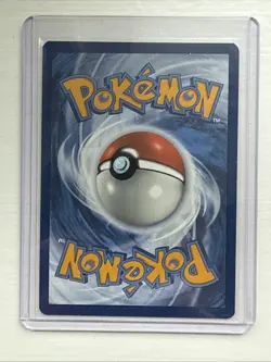 Pokemon TCG - Gengar - Trick Or Trade - 057/198 - Holo - Mint - Image 3