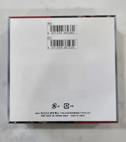 Pokemon Crimson Haze sv5a Japanese Booster Box - Image 2