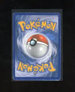 2013 Pokemon Black & White Plasma Freeze Full Art Deoxys EX Holo Foil 111/116 - Image 2