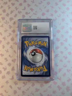 CGC 10 Moltres & Zapdos & Articuno GX 69/68 Hidden Fates Pokemon - Image 2