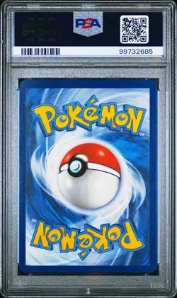 2023 POKEMON MEW EN-151 #007 SQUIRTLE PSA 10 - Image 2