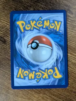 Pokemon TCG - Toxel - Cosmo Holo SWIRL Chaos Rising Black Star Promo 078 - NM 🌑 - Image 5