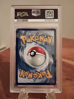 2021 POKEMON SWSH BLACK STAR PROMO CELEBRATIONS COLL #139 PIKACHU V-UNION PSA 10 - Image 2