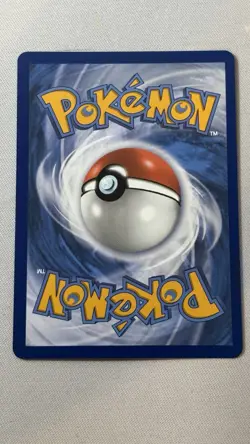 Pokemon Lillie's Determination TCG 169/132 Mega Evolution Ultra Rare Holo - Image 3