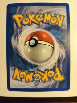 Sunkern 76/115 Unseen Forces Reverse Holo LP Pokemon - Image 2