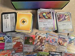 Pokemon TCG Ex/Alt Art Lot Plus Extras! - Image 4