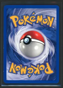 Pokemon Pikachu 58/102 World Collection 2000 Black Star Promo WOTC KOREAN LP+ - Image 2