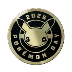 Pokemon TCG - Pokemon Day 2026 Collection - Image 4