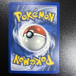 Pokemon TCG | Snorunt 64/106 | MP+ Moderately Played | Emerald | Stamped Holo - Image 3