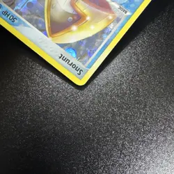 Pokemon TCG | Snorunt 64/106 | MP+ Moderately Played | Emerald | Stamped Holo - Image 4