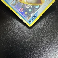 Pokemon TCG | Snorunt 64/106 | MP+ Moderately Played | Emerald | Stamped Holo - Image 5