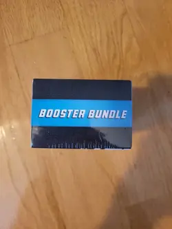 Pokemon Black Bolt Booster Bundle Sealed - Image 3