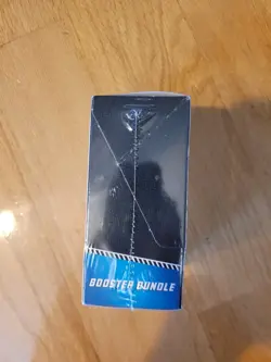 Pokemon Black Bolt Booster Bundle Sealed - Image 5