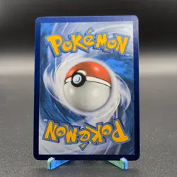 The Pokemon Company Gengar 057/091 Trick or Trade 2024 Cosmos Holo ENG 130 HP - Image 2