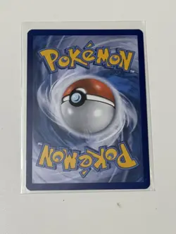 Pokemon TCG Growlithe Breakpoint 10/122 Reverse Holo Common - Image 2