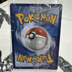SEALED Greninja Gold Star SWSH144 Pokemon Celebrations - Image 2