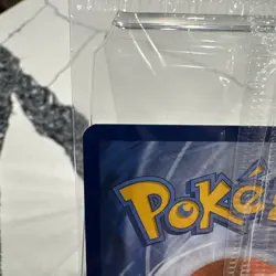 SEALED Greninja Gold Star SWSH144 Pokemon Celebrations - Image 3