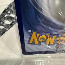 SEALED Greninja Gold Star SWSH144 Pokemon Celebrations - Image 5