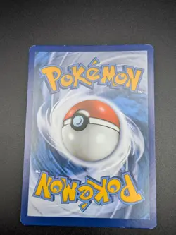 Lycanroc #76/147 *CRACKED ICE HOLO* (Deck Exclusive) Pokemon LP *2017* - Image 4