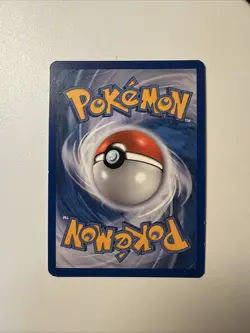 Pokemon TCG Black & White Black Star Promo Darumaka BW18 - Image 2