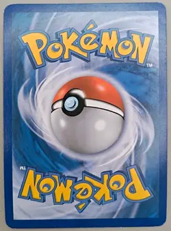 Clefairy 60/123 & Clefable 3/123 Holo HeartGold & SoulSilver Pokemon TCG - LP/MP - Image 3