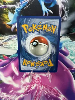 Croconaw 44/123 Pokemon Mysterious Treasures Uncommon - Image 2