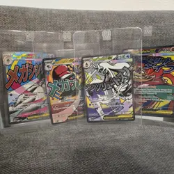 Pokemon TCG - massive mega Pokemon pulls secret rare- HITS - All NM & Gradable - Image 1